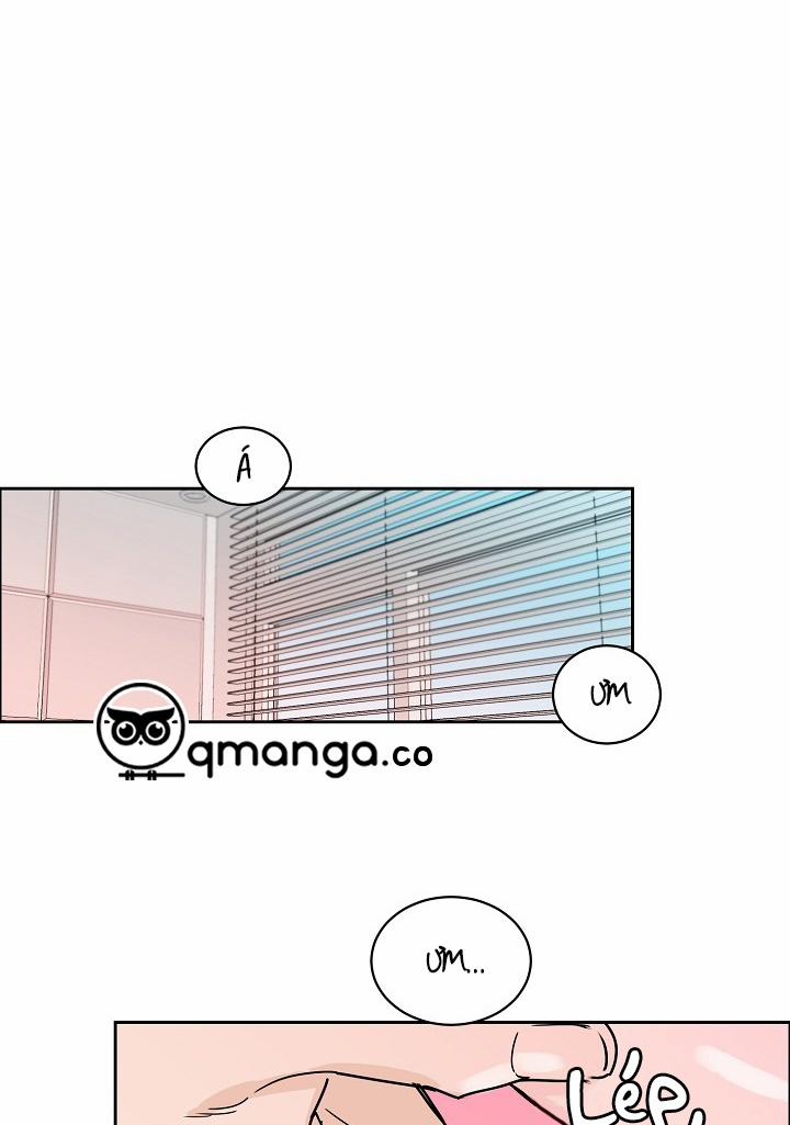 Bạn Sẽ Follow Tôi Chứ? 31 trang 35