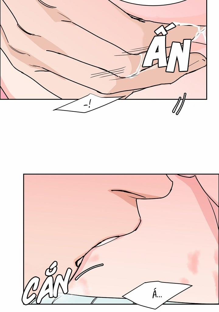 Bạn Sẽ Follow Tôi Chứ? 31 trang 38