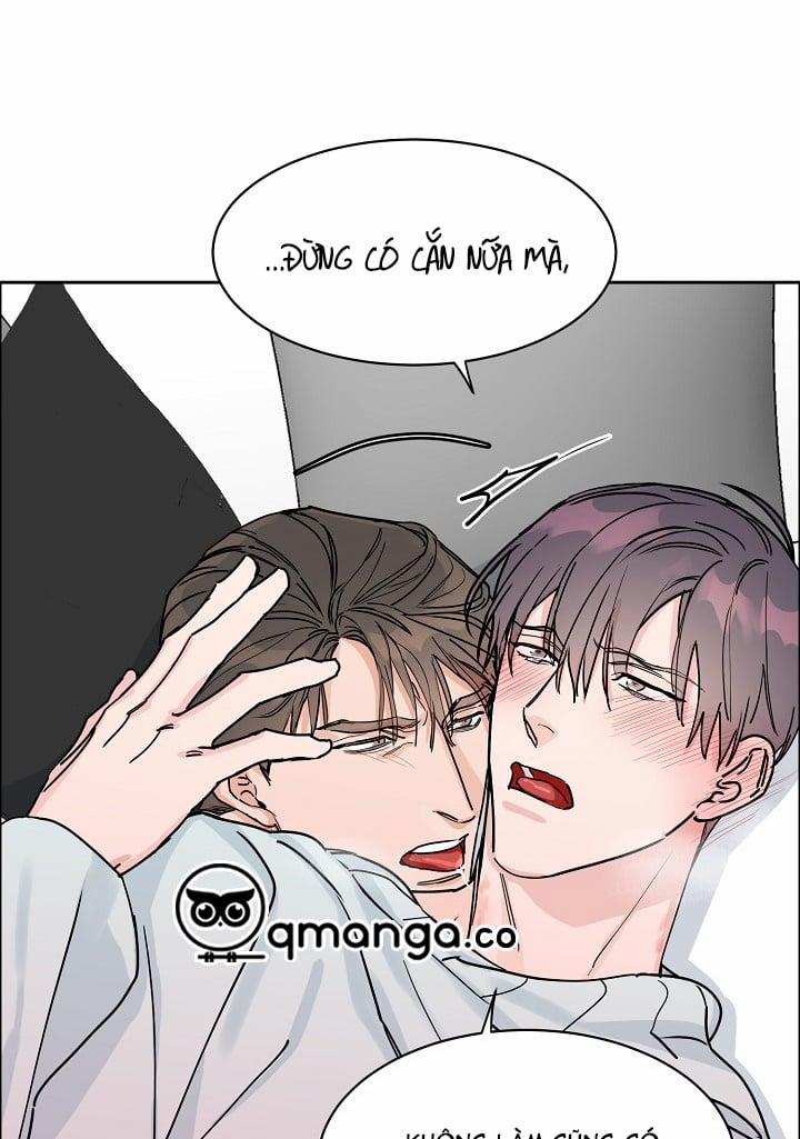 Bạn Sẽ Follow Tôi Chứ? 31 trang 39