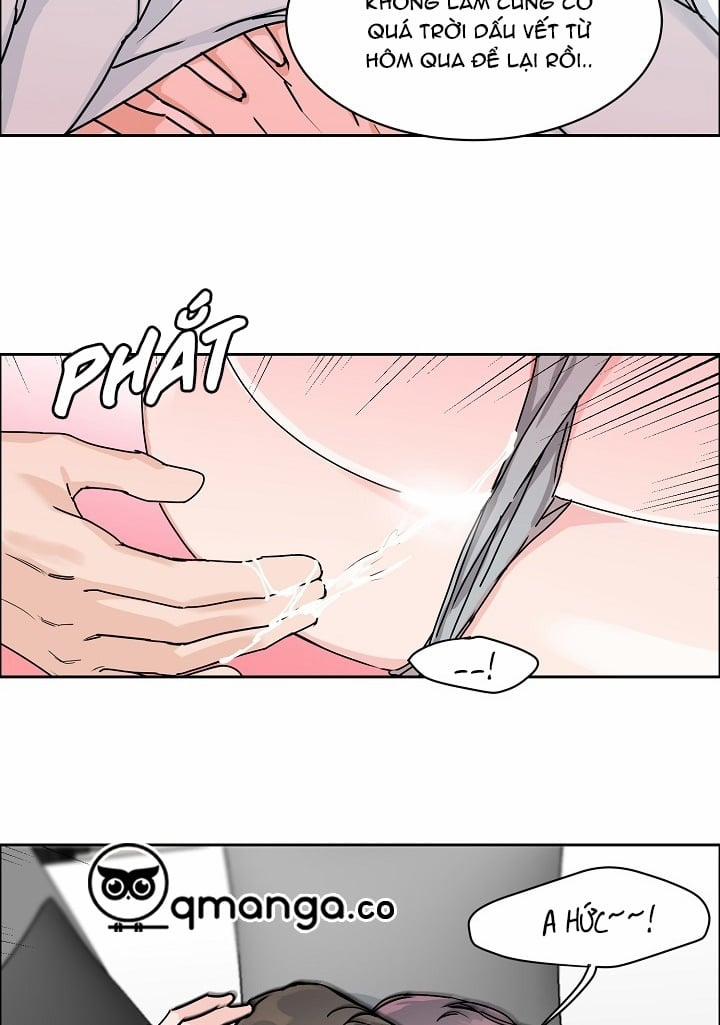 Bạn Sẽ Follow Tôi Chứ? 31 trang 40