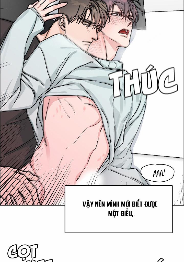 Bạn Sẽ Follow Tôi Chứ? 31 trang 41