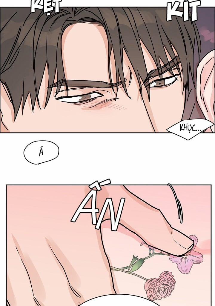 Bạn Sẽ Follow Tôi Chứ? 31 trang 42