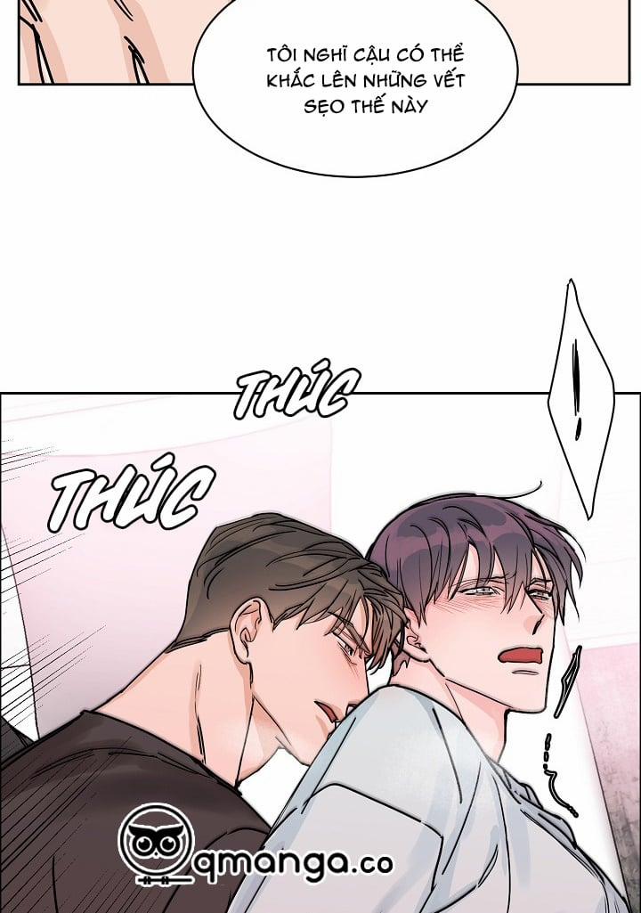 Bạn Sẽ Follow Tôi Chứ? 31 trang 43