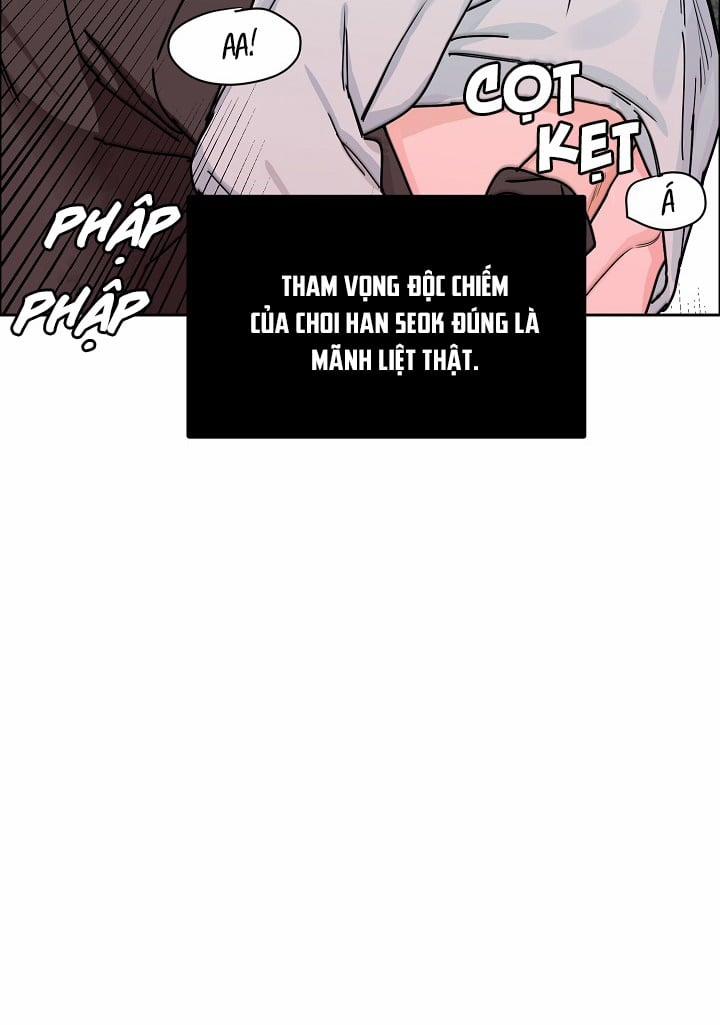 Bạn Sẽ Follow Tôi Chứ? 31 trang 44