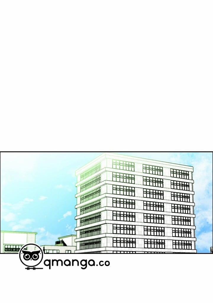 Bạn Sẽ Follow Tôi Chứ? 31 trang 45