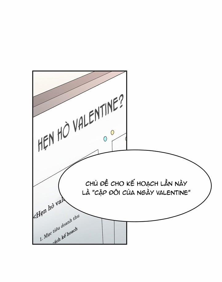 Bạn Sẽ Follow Tôi Chứ? 31 trang 46