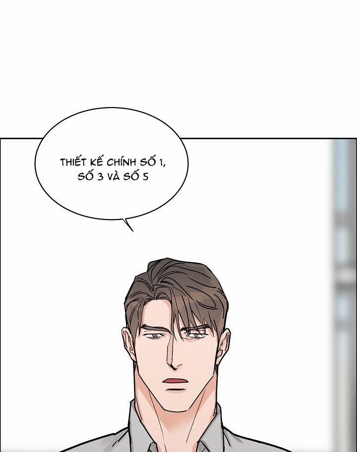 Bạn Sẽ Follow Tôi Chứ? 31 trang 47