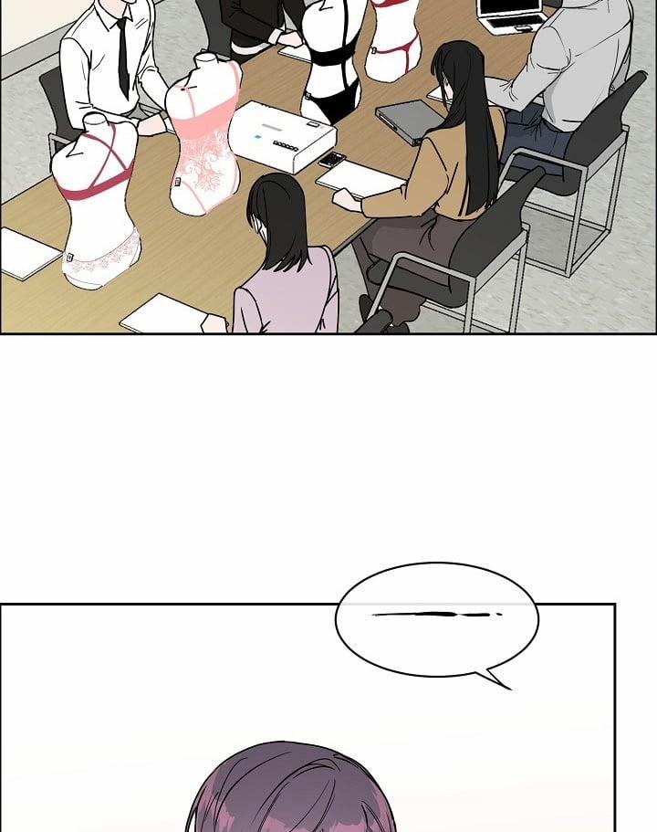 Bạn Sẽ Follow Tôi Chứ? 31 trang 49