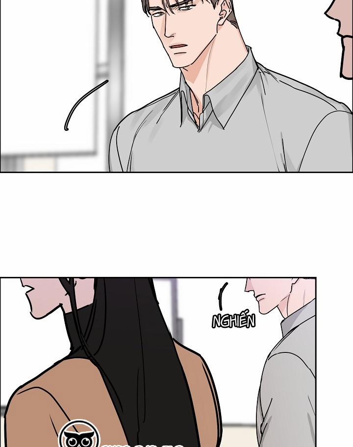 Bạn Sẽ Follow Tôi Chứ? 31 trang 54