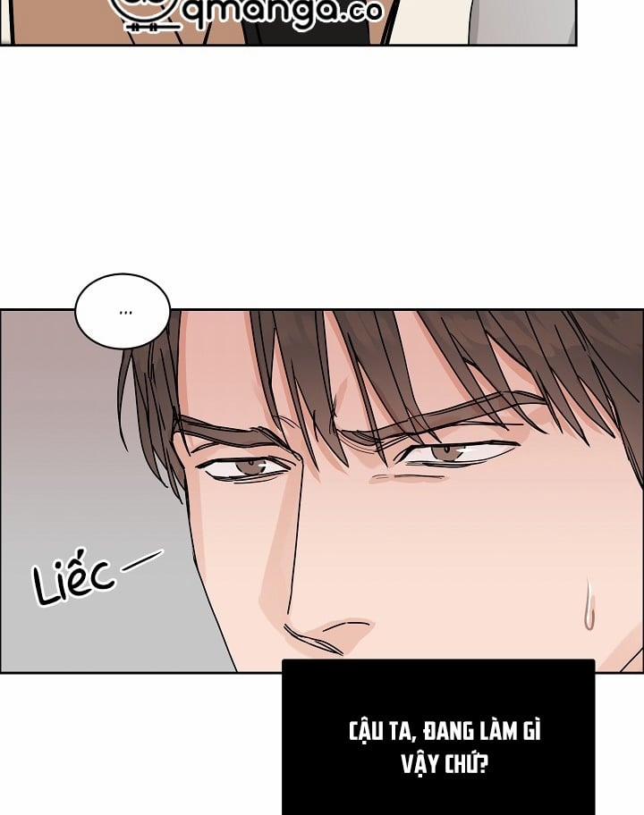 Bạn Sẽ Follow Tôi Chứ? 31 trang 55