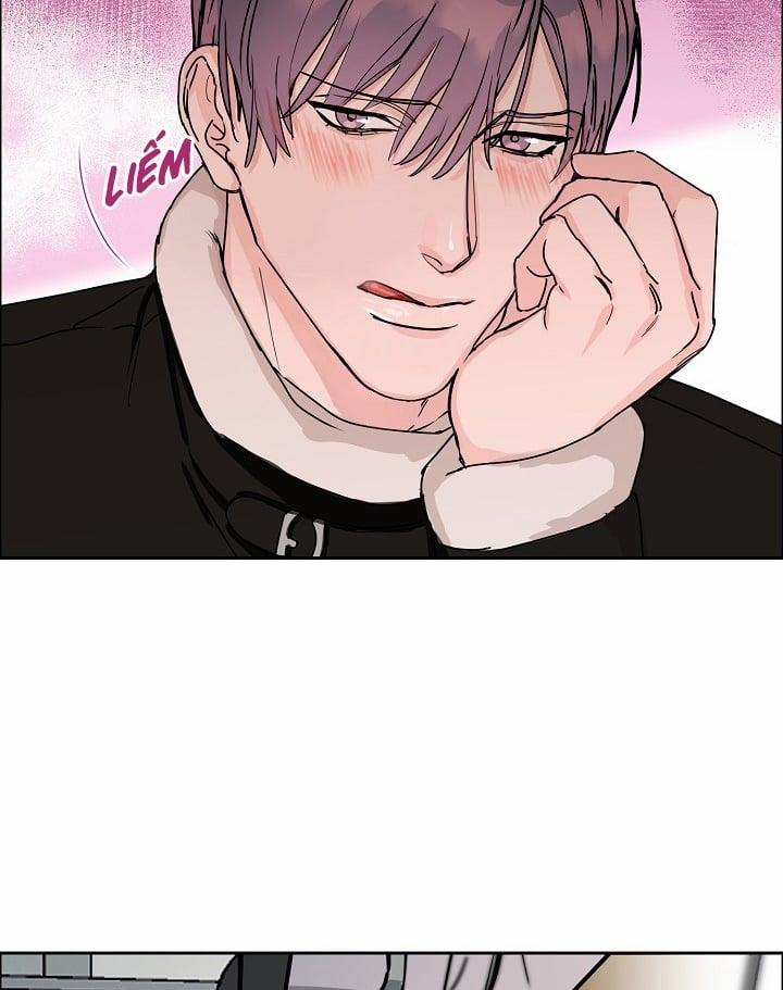 Bạn Sẽ Follow Tôi Chứ? 31 trang 57