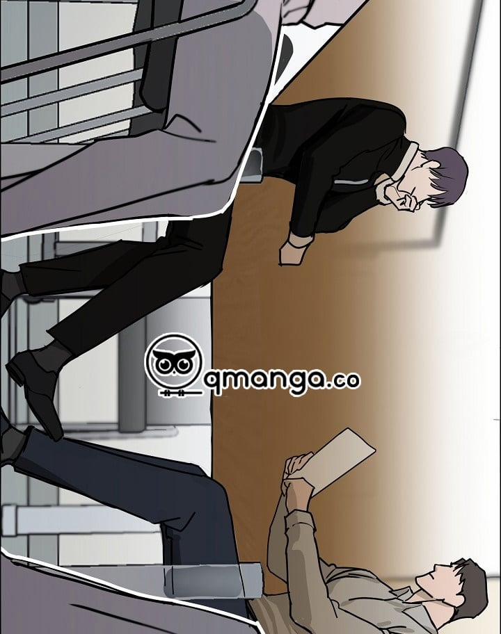 Bạn Sẽ Follow Tôi Chứ? 31 trang 58