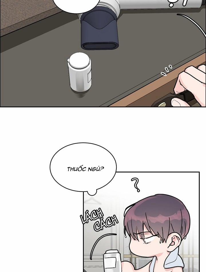 Bạn Sẽ Follow Tôi Chứ? 31 trang 6