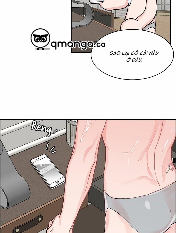 Bạn Sẽ Follow Tôi Chứ? 31 trang 7