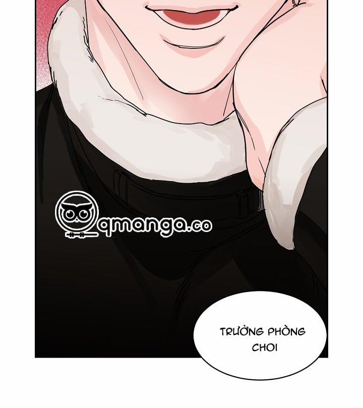 Bạn Sẽ Follow Tôi Chứ? 32 trang 10