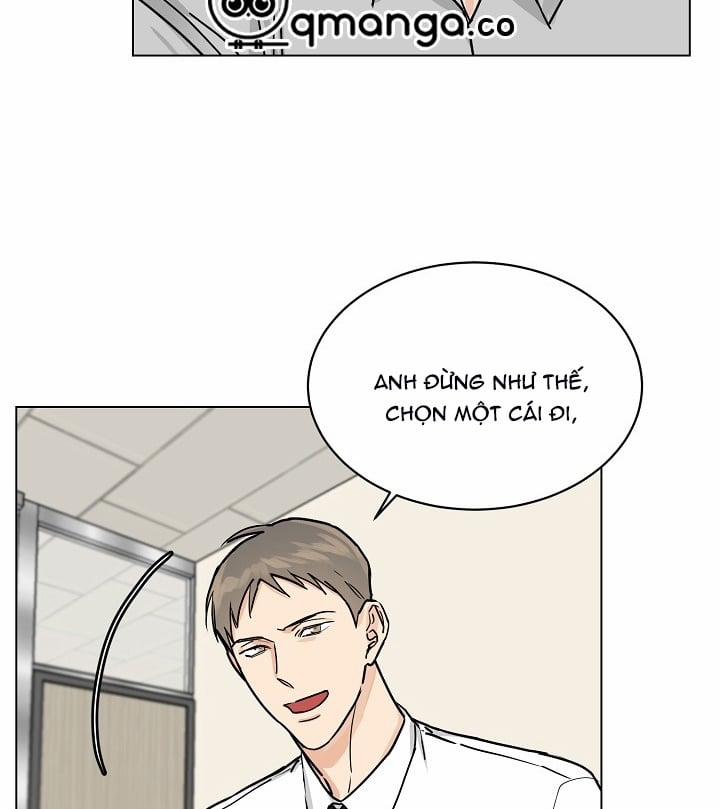 Bạn Sẽ Follow Tôi Chứ? 32 trang 14