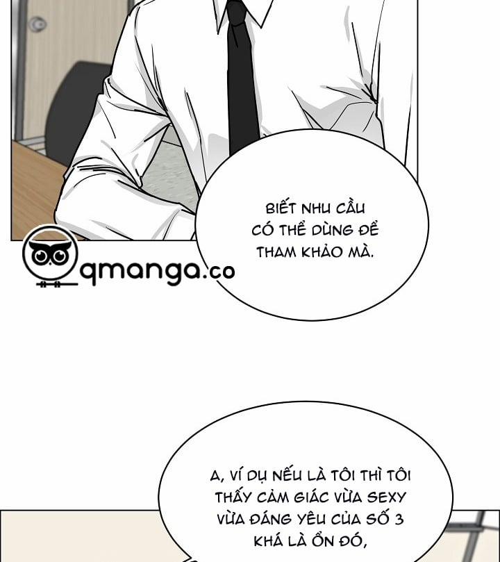 Bạn Sẽ Follow Tôi Chứ? 32 trang 15