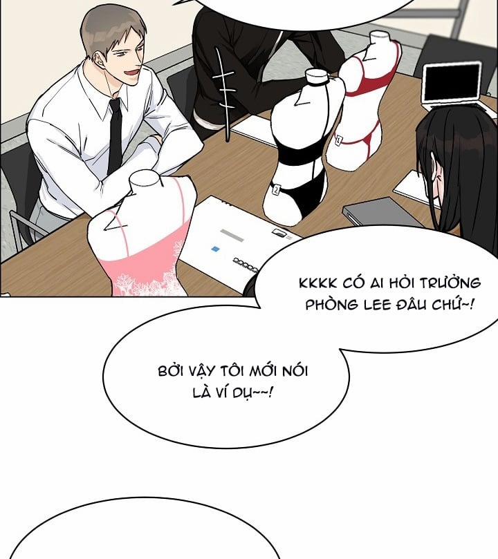 Bạn Sẽ Follow Tôi Chứ? 32 trang 16