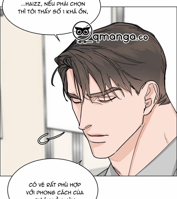 Bạn Sẽ Follow Tôi Chứ? 32 trang 17