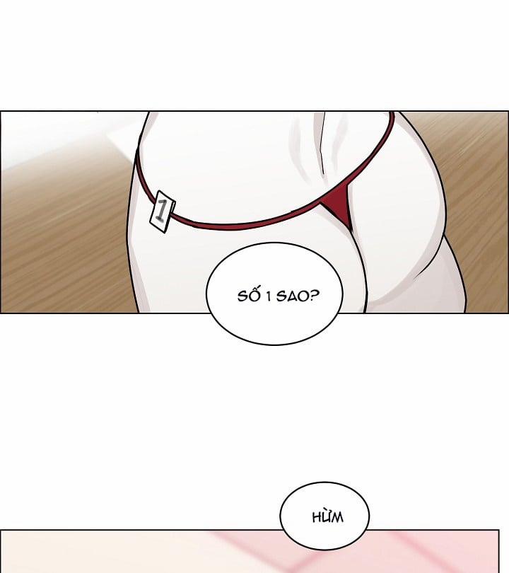 Bạn Sẽ Follow Tôi Chứ? 32 trang 19