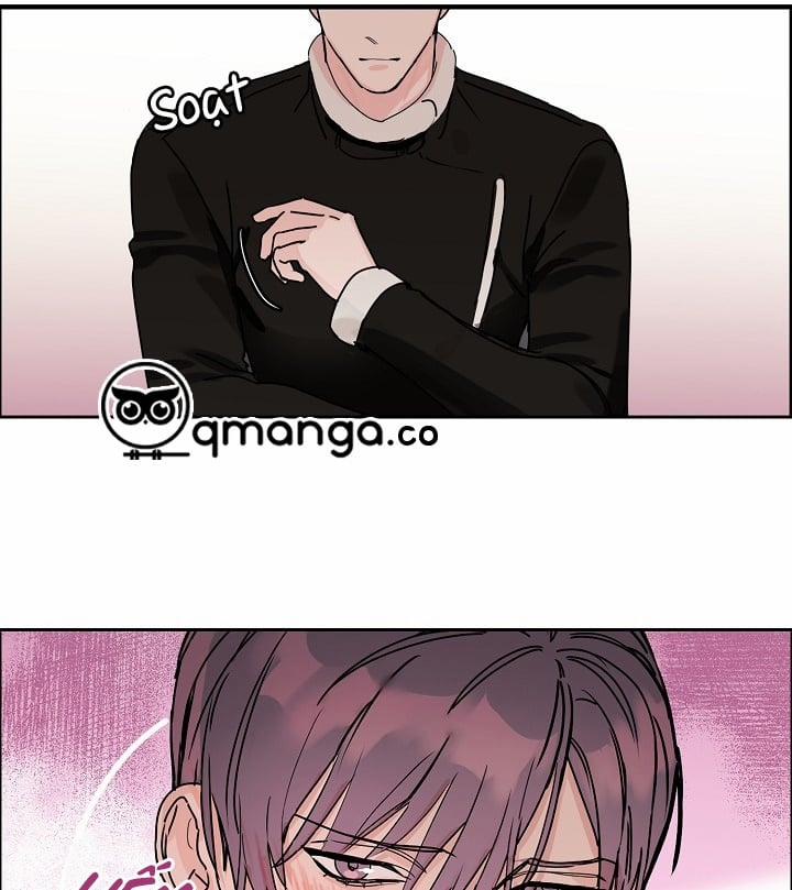 Bạn Sẽ Follow Tôi Chứ? 32 trang 2