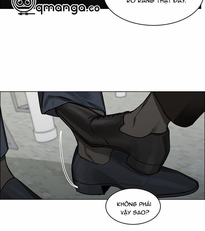 Bạn Sẽ Follow Tôi Chứ? 32 trang 21