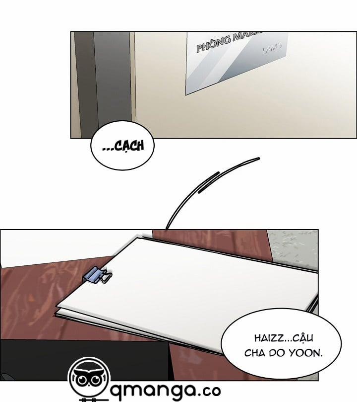 Bạn Sẽ Follow Tôi Chứ? 32 trang 23