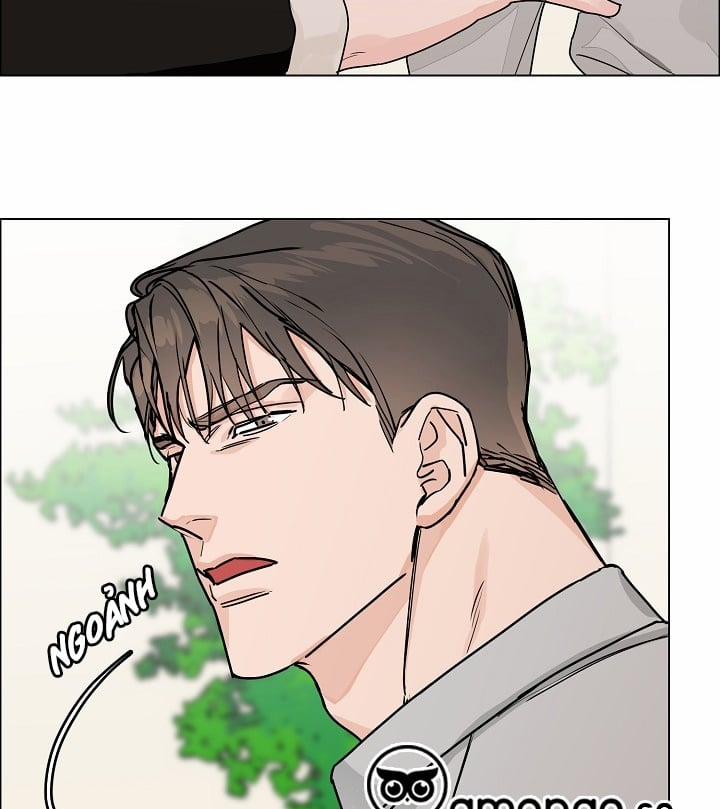 Bạn Sẽ Follow Tôi Chứ? 32 trang 26