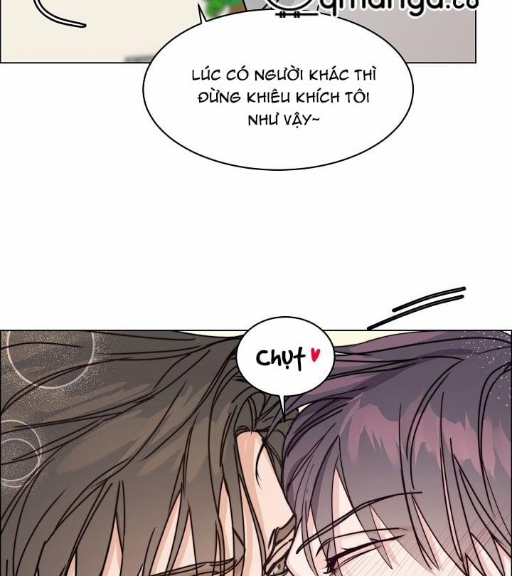 Bạn Sẽ Follow Tôi Chứ? 32 trang 27