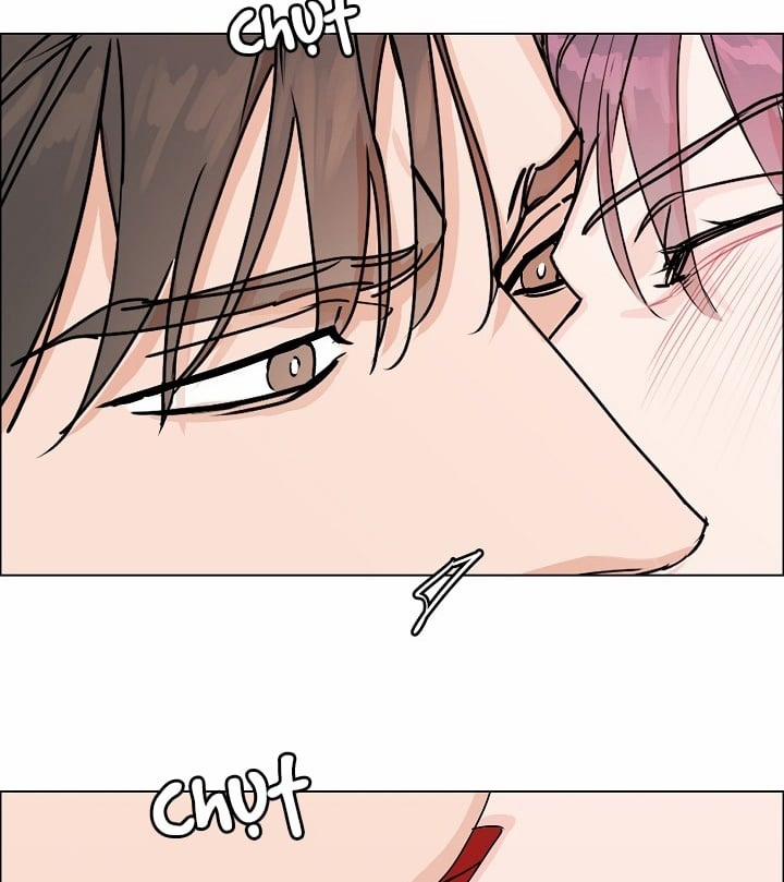 Bạn Sẽ Follow Tôi Chứ? 32 trang 29