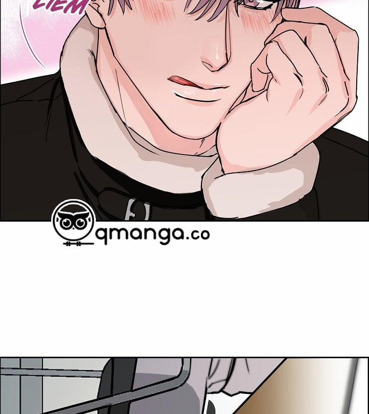 Bạn Sẽ Follow Tôi Chứ? 32 trang 3