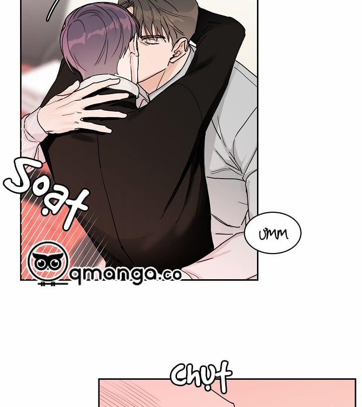 Bạn Sẽ Follow Tôi Chứ? 32 trang 31