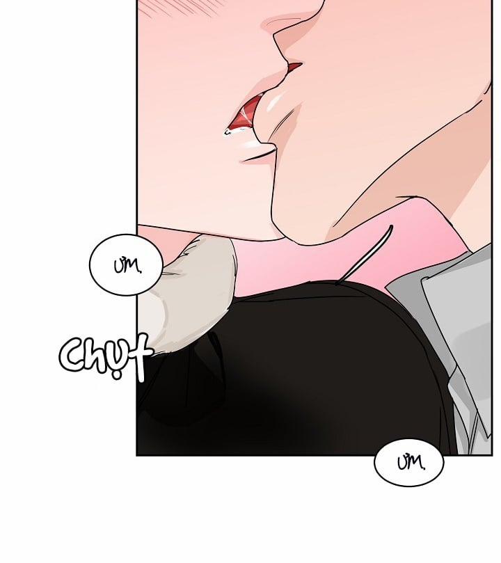 Bạn Sẽ Follow Tôi Chứ? 32 trang 32