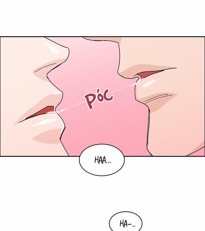 Bạn Sẽ Follow Tôi Chứ? 32 trang 33