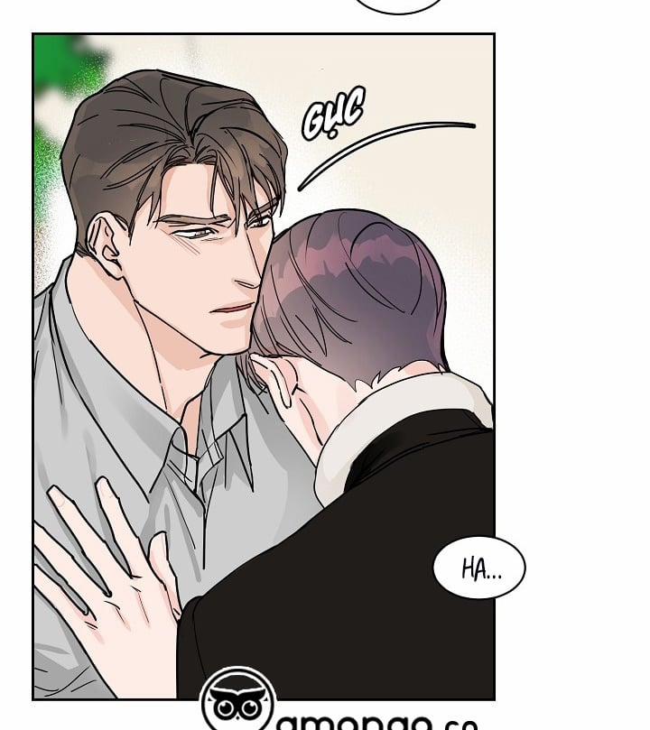 Bạn Sẽ Follow Tôi Chứ? 32 trang 34