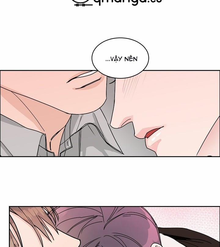 Bạn Sẽ Follow Tôi Chứ? 32 trang 35