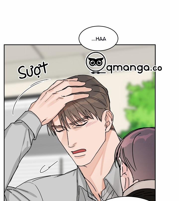 Bạn Sẽ Follow Tôi Chứ? 32 trang 38