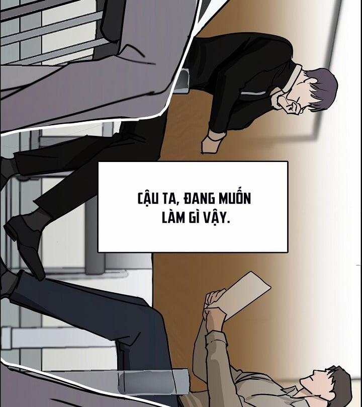 Bạn Sẽ Follow Tôi Chứ? 32 trang 4