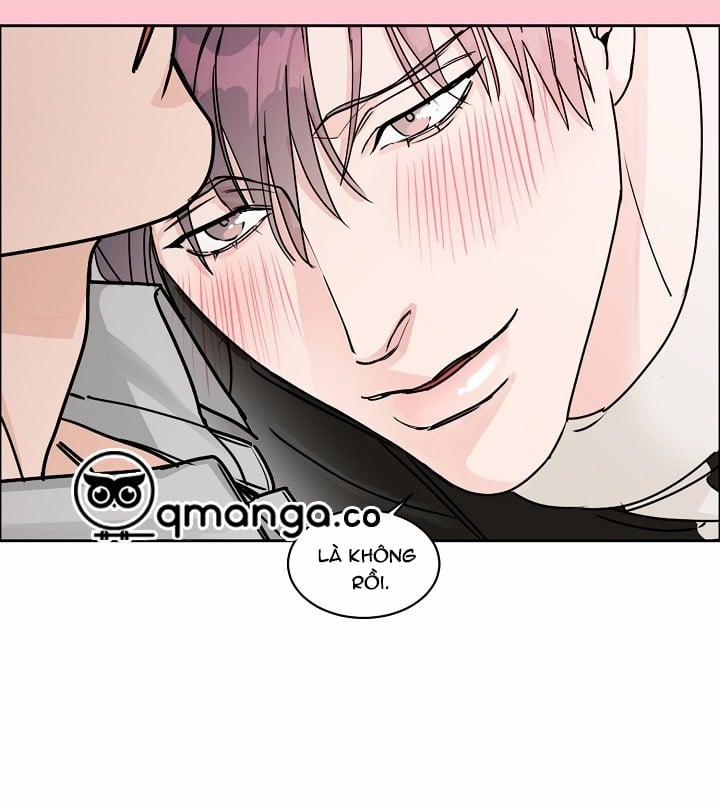 Bạn Sẽ Follow Tôi Chứ? 32 trang 40