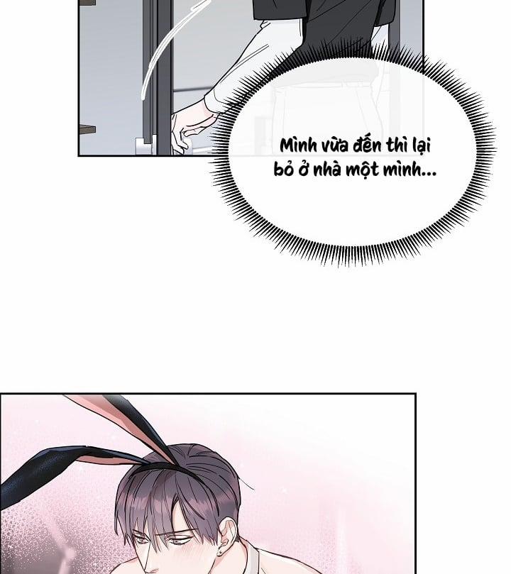 Bạn Sẽ Follow Tôi Chứ? 32 trang 50