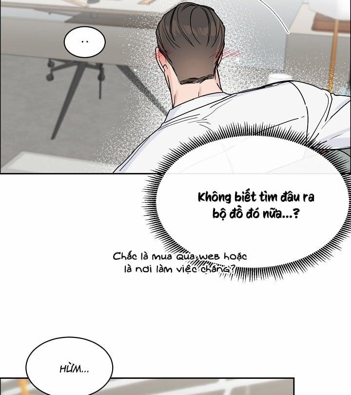 Bạn Sẽ Follow Tôi Chứ? 32 trang 52