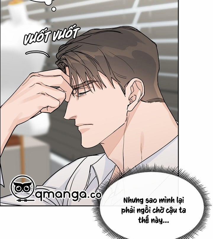 Bạn Sẽ Follow Tôi Chứ? 32 trang 53