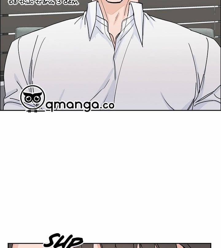 Bạn Sẽ Follow Tôi Chứ? 32 trang 55