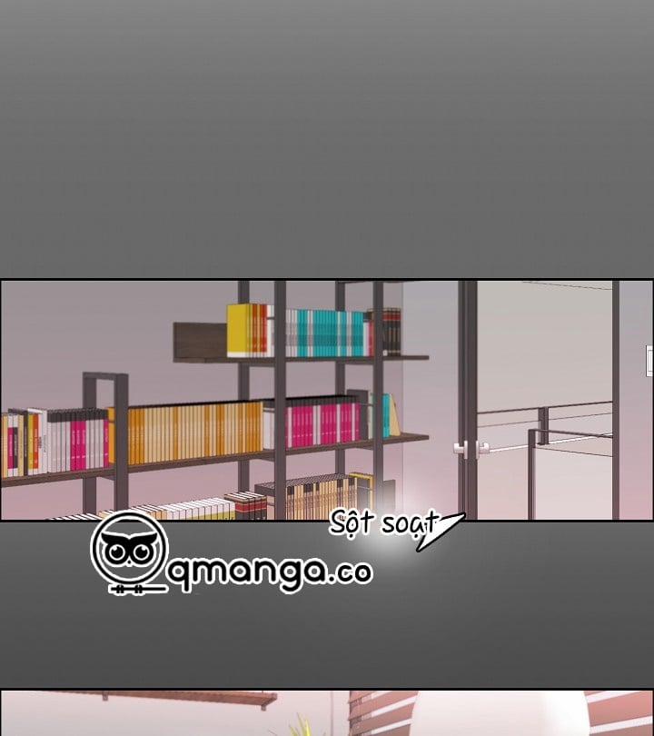 Bạn Sẽ Follow Tôi Chứ? 32 trang 57