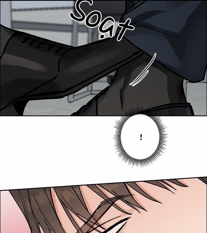 Bạn Sẽ Follow Tôi Chứ? 32 trang 8