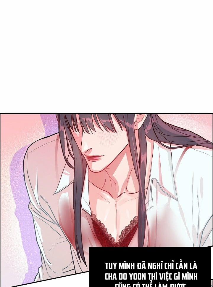 Bạn Sẽ Follow Tôi Chứ? 33 trang 1