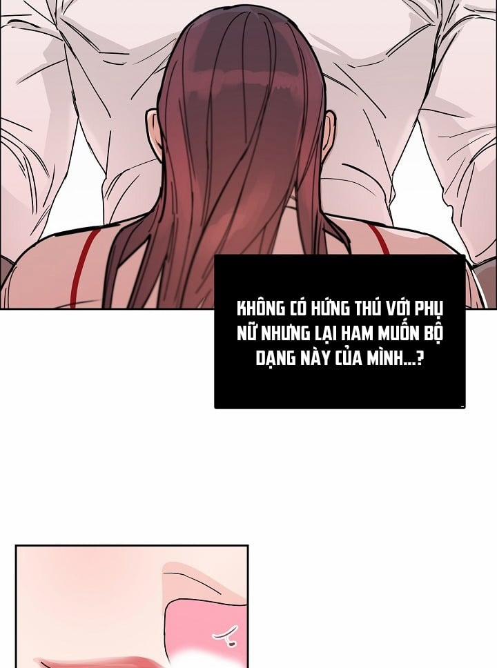 Bạn Sẽ Follow Tôi Chứ? 33 trang 12