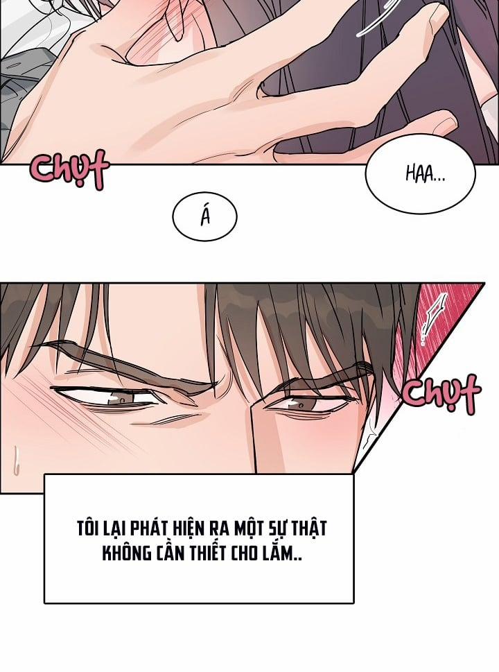 Bạn Sẽ Follow Tôi Chứ? 33 trang 15