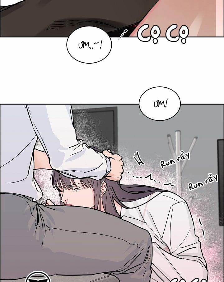 Bạn Sẽ Follow Tôi Chứ? 33 trang 18