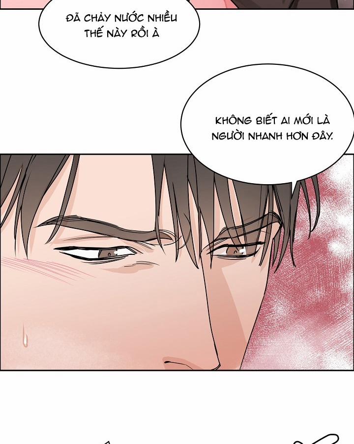 Bạn Sẽ Follow Tôi Chứ? 33 trang 20